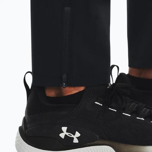 Under Armour Storm Run Herren Laufhose schwarz 1376800