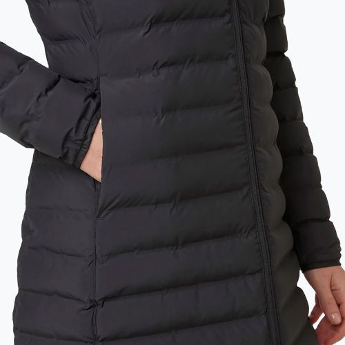 Helly Hansen Damen Mono Material Insulator Daunenmantel schwarz 53506_990