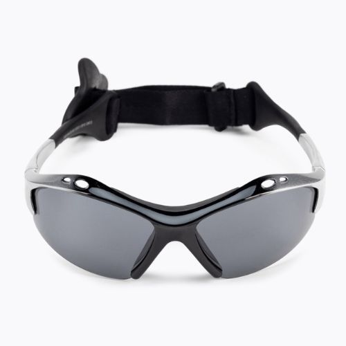 JOBE Cypris Floatable UV400 Silber Schwimmbrille 426013002