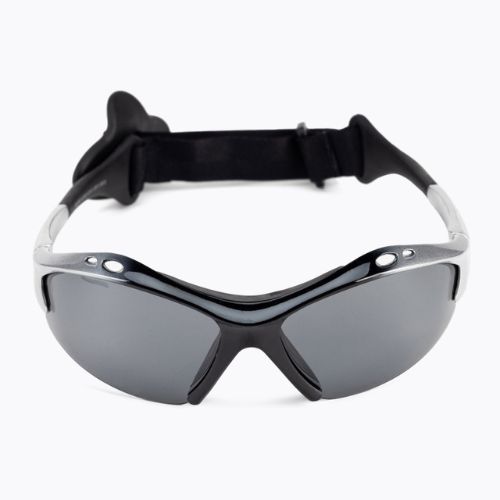 JOBE Knox Schwimmfähige UV400-Sonnenbrille weiß 420108001