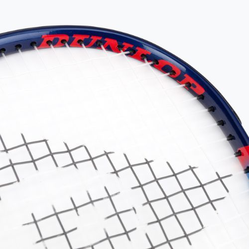Dunlop Blaze Pro Squashschläger schwarz/rot 10327822