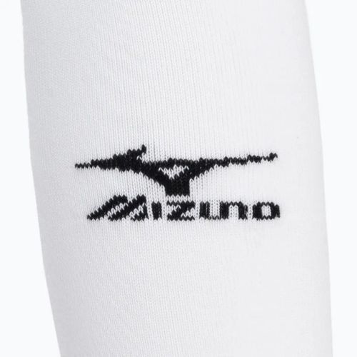 Mizuno Womens Armguard Kompression Ärmel weiß 32EY6553WZ01