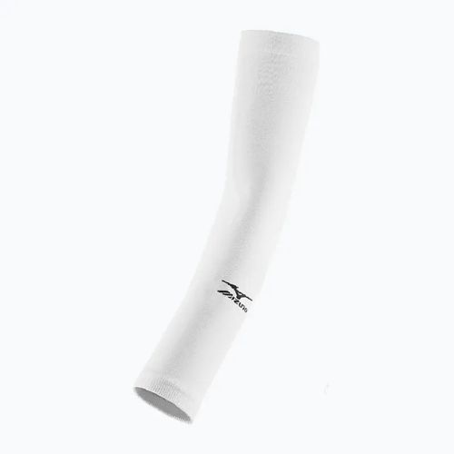 Mizuno Womens Armguard Kompression Ärmel weiß 32EY6553WZ01