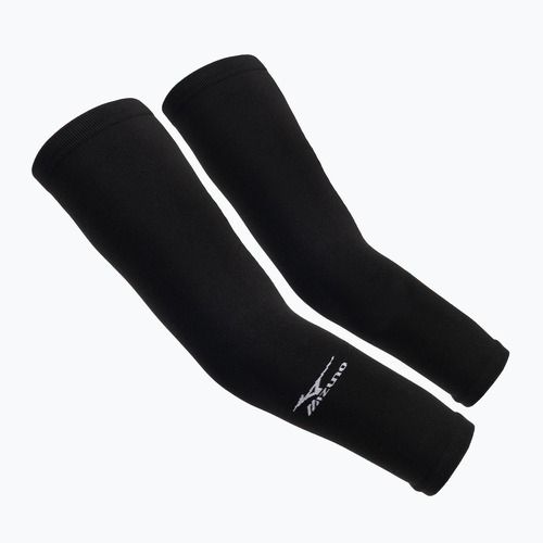 Mizuno Womens Armguard Kompression Ärmel schwarz 32EY6553WZ09