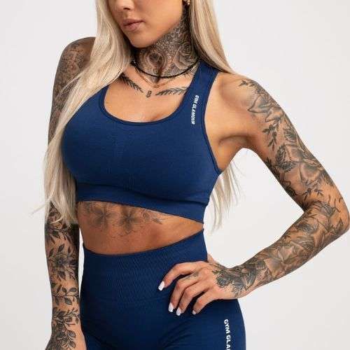 Gym Glamour Compress Night Sky 463 Fitness-BH