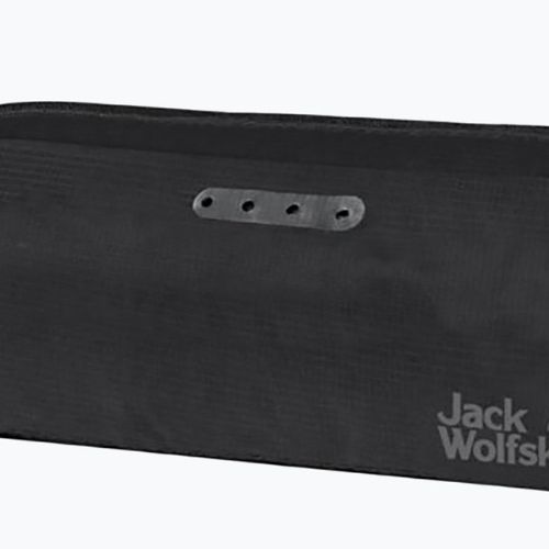 Jack Wolfskin Wsahbag Air Kosmetiktasche schwarz 8006882