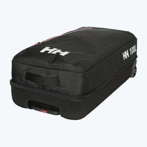 Helly Hansen Reisetasche Sport Exp. Trolley 100L schwarz 67446_990