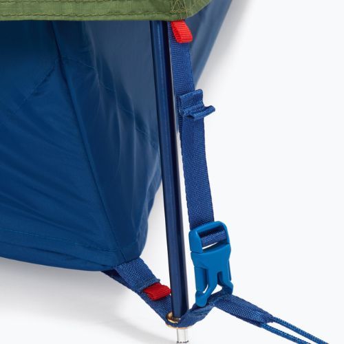 Marmot Tungsten 2P 2-Personen-Campingzelt grün M1230519630