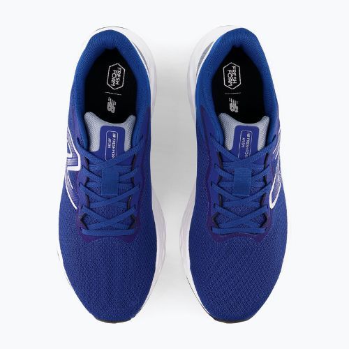 New Balance Fresh Foam Arishi v4 blau Herren Laufschuhe NBMARIS