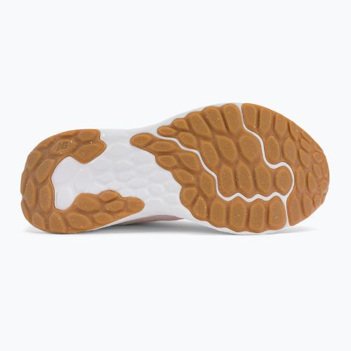 Damen Laufschuhe New Balance Fresh Foam Arishi v4 rosa NBMARIS