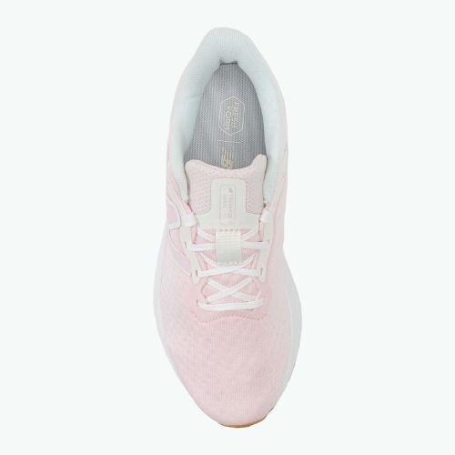 Damen Laufschuhe New Balance Fresh Foam Arishi v4 rosa NBMARIS