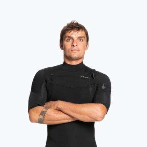 Herren SchwimmanzugQuiksilver Everyday Sessions 2/2 SP schwarz EQYW503030-KVD0