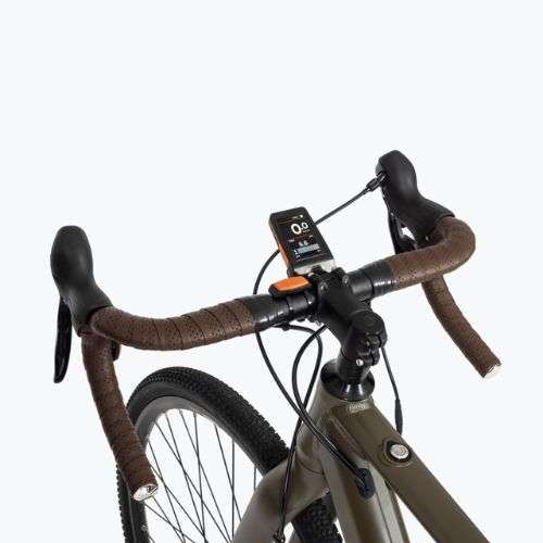 EcoBike Forest/9.7Ah grünes Elektrofahrrad 1010502