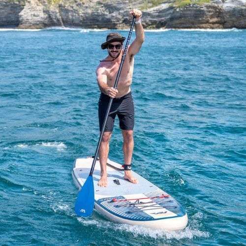Aqua Marina Magma 11'2" beige SUP Brett BT-23MAP