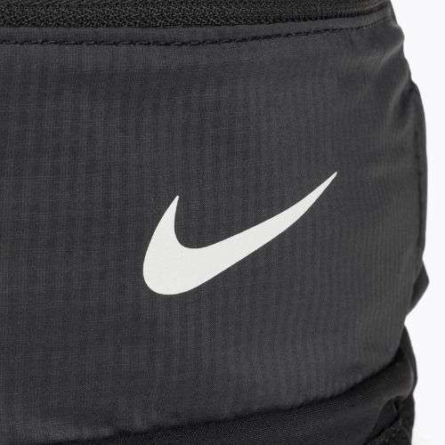 Nike Challenger 2.0 Waist Pack Kleine Nierentasche schwarz N1007143-091