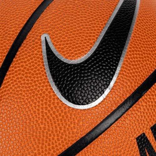 Nike Everyday All Court 8P Deflated Basketball N1004369-855 Größe 5