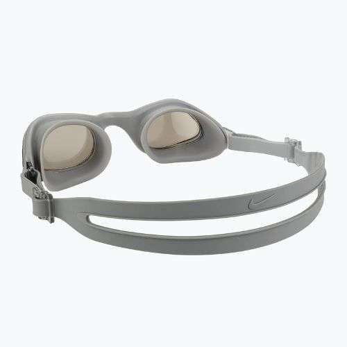 Nike Expanse Mirror cool grey Schwimmbrille NESSB160-051