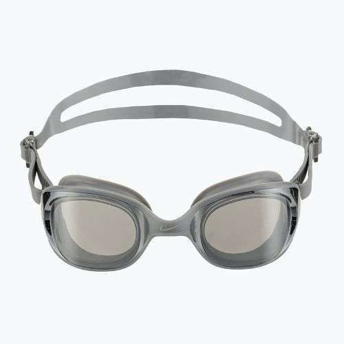 Nike Expanse Mirror cool grey Schwimmbrille NESSB160-051