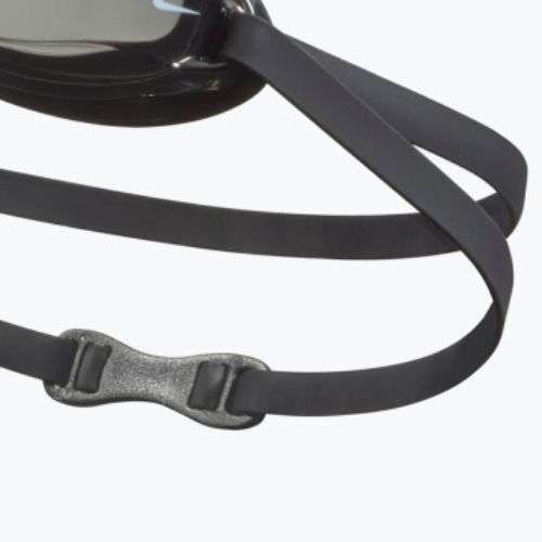 Nike Legacy Dk Smoke Grau Schwimmbrille NESSD131-014