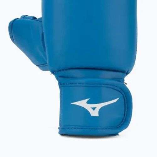 Mizuno Protect Handschützer blau 23EHA10127