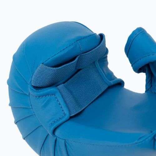 Mizuno Protect Handschützer blau 23EHA10127