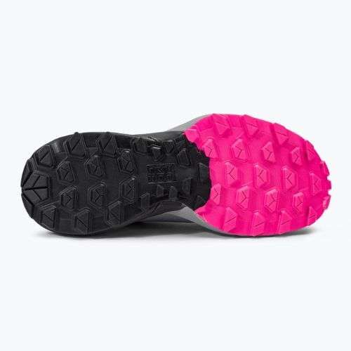 DYNAFIT Ultra 50 Damen Laufschuhe schwarz-grau 08-0000064067