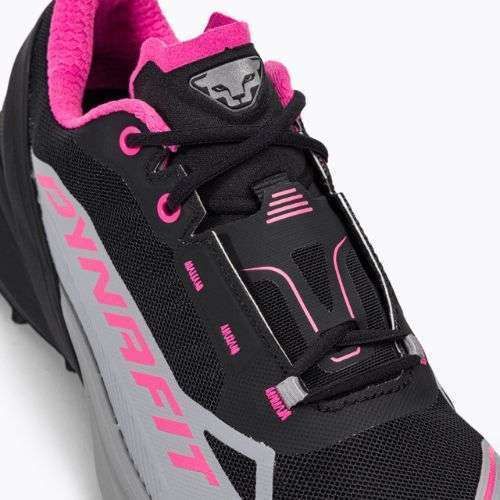 DYNAFIT Ultra 50 Damen Laufschuhe schwarz-grau 08-0000064067