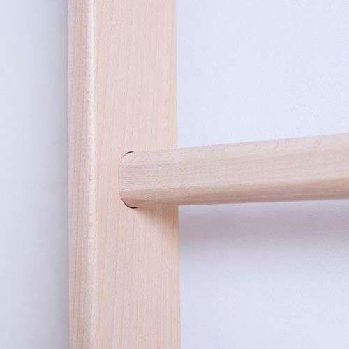 BenchK Bronze-Gymnastikleiter BK-111