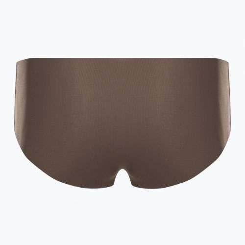 Damenslips Gymshark No Vpl Hipster braun