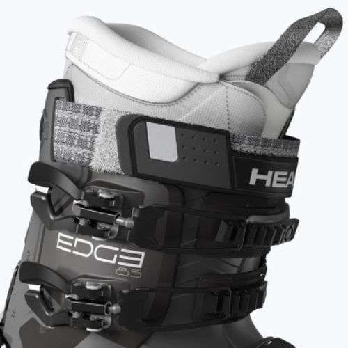 Damen-Skischuhe HEAD Edge 85 W HV anthrazit
