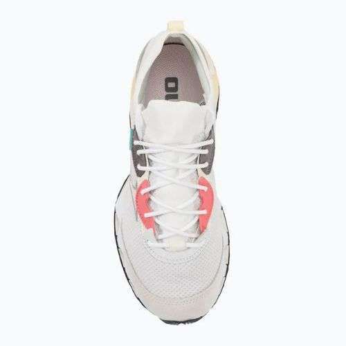 Mizuno Wave Prophecy Beta Schuhe nimclud/whte/geopeach