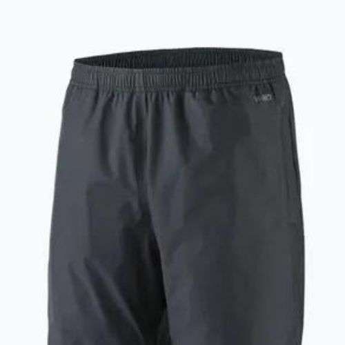 Herren Patagonia Torrentshell 3L Regenhose Regular schwarz