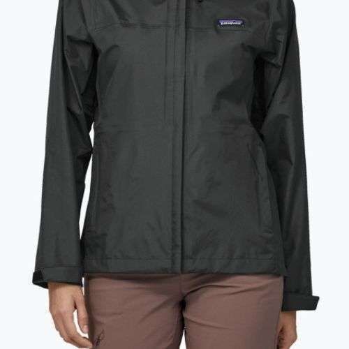 Patagonia Torrentshell 3L Regenjacke für Frauen