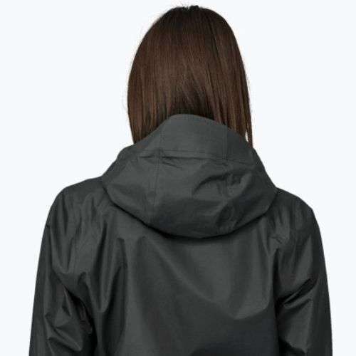 Patagonia Torrentshell 3L Regenjacke für Frauen