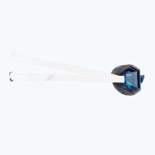 Nike Legacy blaue Schwimmbrille