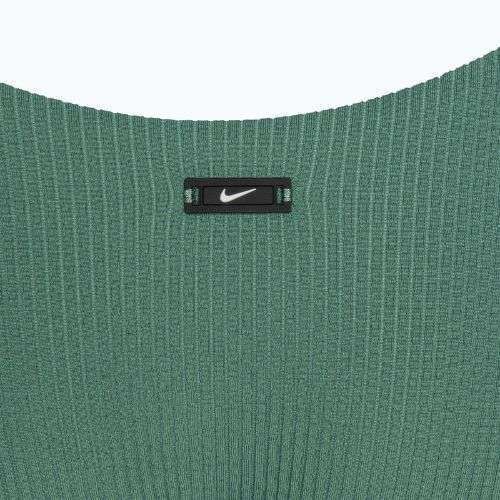 Nike Elevated Essential Pucker Crossback Zweiteiliger Badeanzug