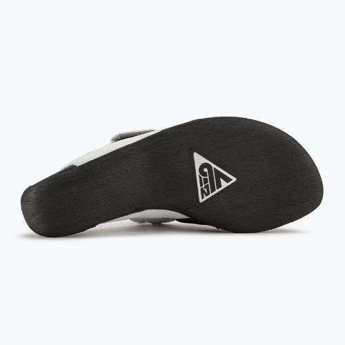 Damen Kletterschuh Evolv V6 LV grau/weiß