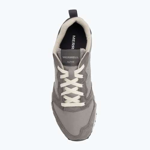 Herrenschuhe Merrell Alpine 83 Sneaker Sport charcoal