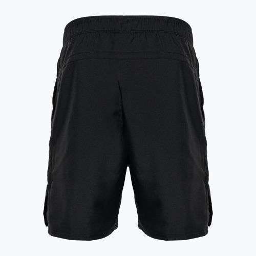 Tennis Shorts Herren Nike Court Dri-Fit Victory 9" FD5384 black/white