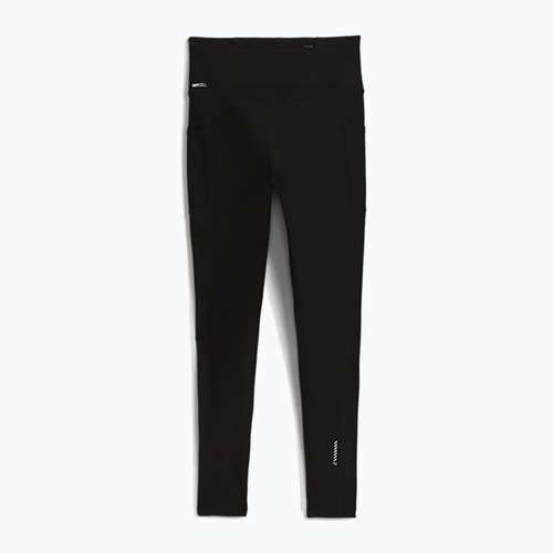 Damen-Laufleggings PUMA Run Ultraform HW FL puma schwarz