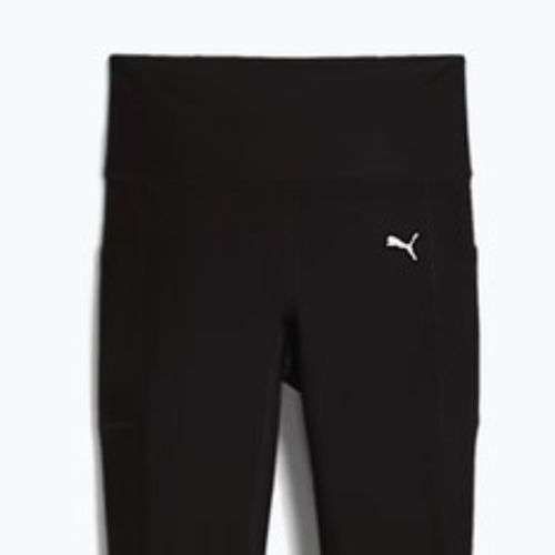 Damen-Laufleggings PUMA Run Ultraform HW FL puma schwarz
