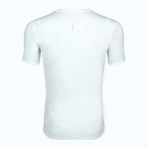 Herren PUMA Run Favorites Forever Faster TEE Shirt puma weiß
