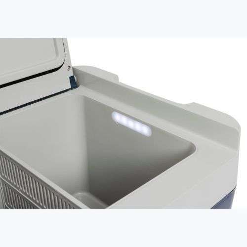 Kompressor-Kühlschrank Igloo ICF32 32 l blau