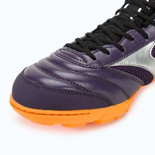 Fußballschuhe Herren Mizuno MRL Sala Club TF mysterioso/silver