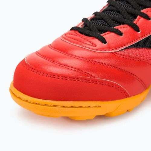 Fußballschuhe Herren Mizuno MRL Sala Club TF radiant red/black