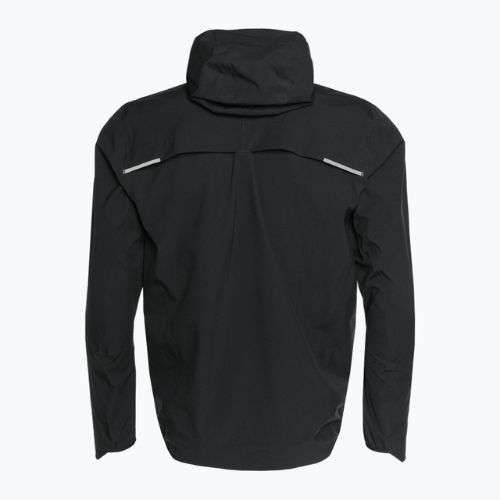 Jacke Herren On Waterproof Anorak black