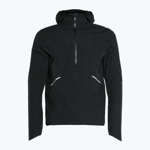Jacke Herren On Waterproof Anorak black