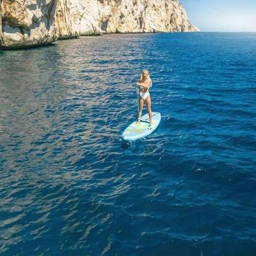 Aquatone Haze 11'4" SUP Brett