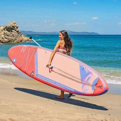 SUP Brett Aquatone Wave 10'6"