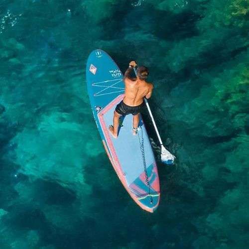SUP Brett Aquatone Wave Plus 11'0"